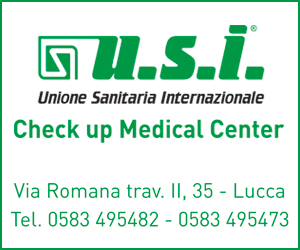 Check-UP Medical Center - Centro Medico Lucca