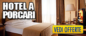 Offerte Hotel Porcari - Porcari Hotel scontati