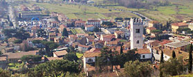 Porcari - Lucca
